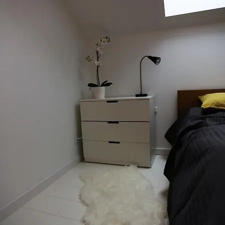 Apartment Dwie Sosny 1 - *