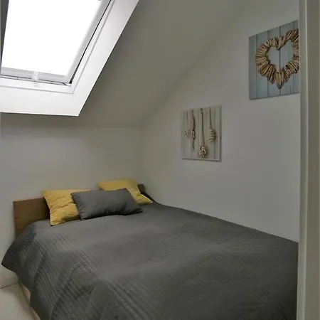 Dwie Sosny 1 - Apartment *