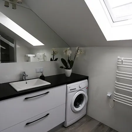 Apartment Dwie Sosny 1 -