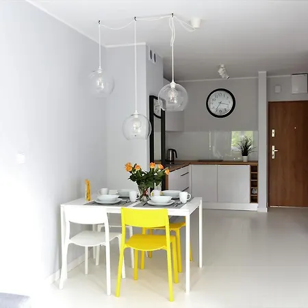 Dwie Sosny 1 - Apartment Ustronie Morskie