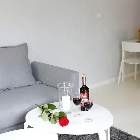 Dwie Sosny 1 - Apartment