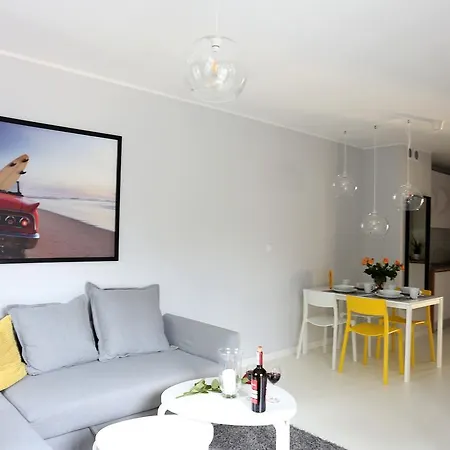 Apartment Dwie Sosny 1 - *