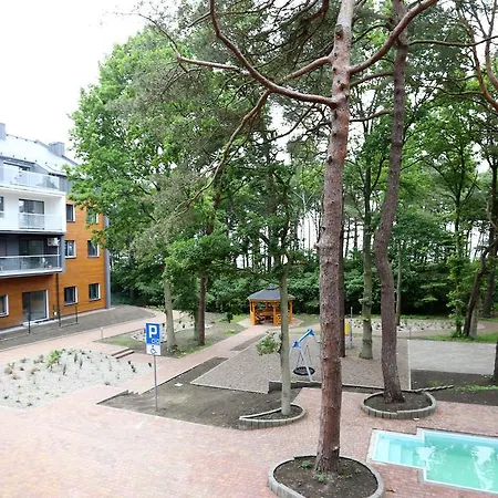 Apartment Dwie Sosny 1 - *