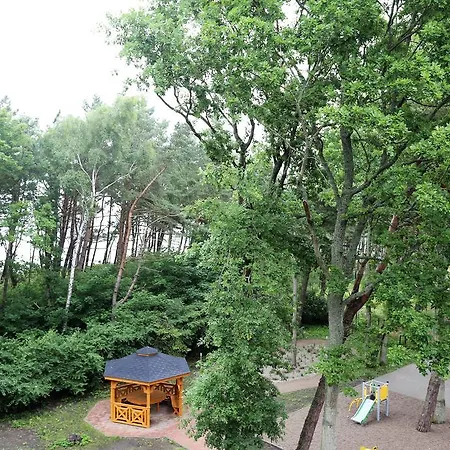 Dwie Sosny 1 - Apartment *