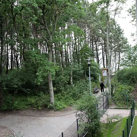 Dwie Sosny 1 - Lägenhet Ustronie Morskie