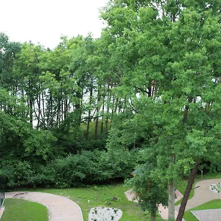 Dwie Sosny 1 - * Ustronie Morskie