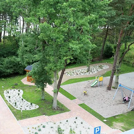 Apartment Dwie Sosny 1 - *