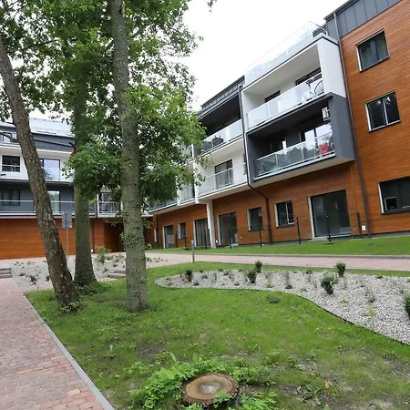 Dwie Sosny 1 - Apartment Ustronie Morskie