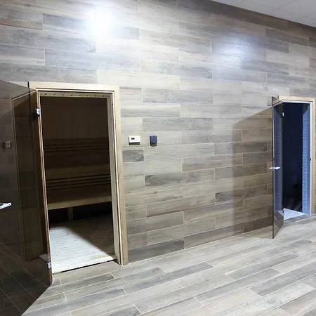 Dwie Sosny 1 - Apartment *