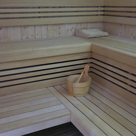 Dwie Sosny 1 - Ustronie Morskie