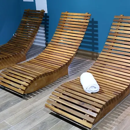 Dwie Sosny 1 - Apartment