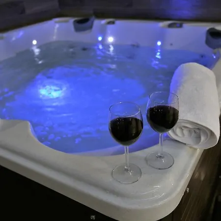 Apartment Dwie Sosny 1 - Ustronie Morskie