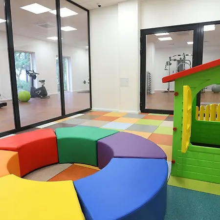 Dwie Sosny 1 - Ustronie Morskie