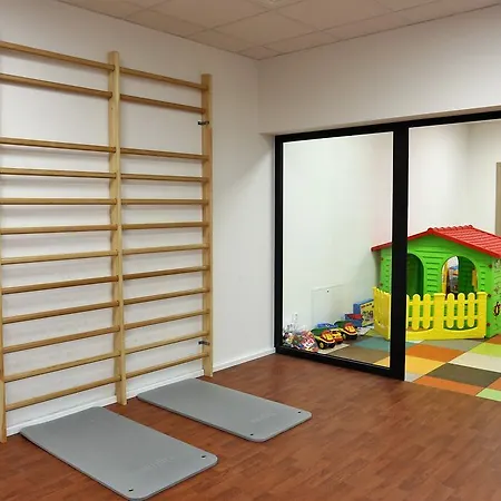 Apartment Dwie Sosny 1 - Ustronie Morskie