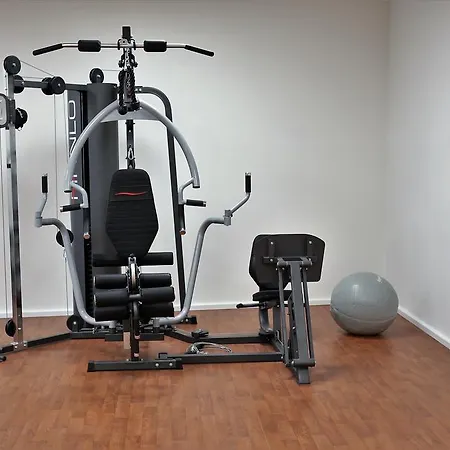 Dwie Sosny 1 - * Ustronie Morskie