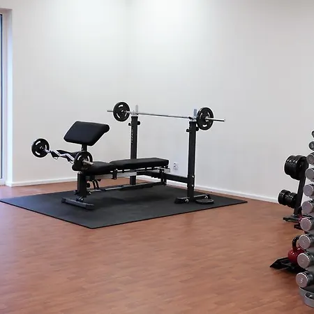 Apartment Dwie Sosny 1 -