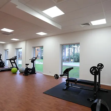 Dwie Sosny 1 - Apartment Ustronie Morskie