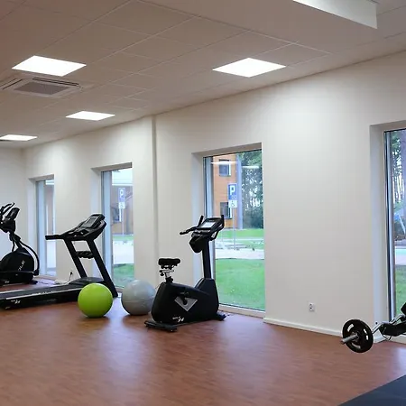 Dwie Sosny 1 - Apartment