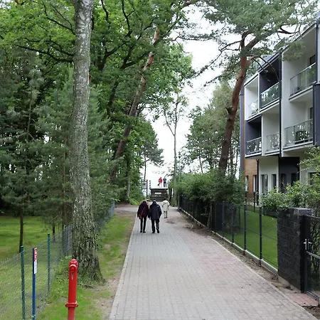 Dwie Sosny 1 - Apartment