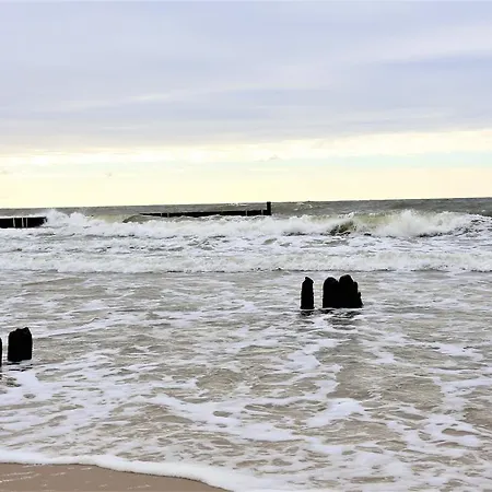 Apartment Dwie Sosny 1 - *