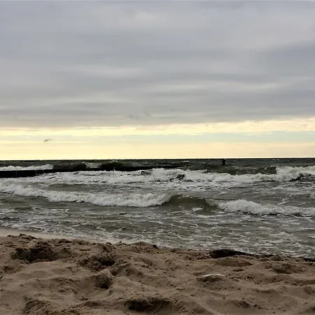 Apartment Dwie Sosny 1 -